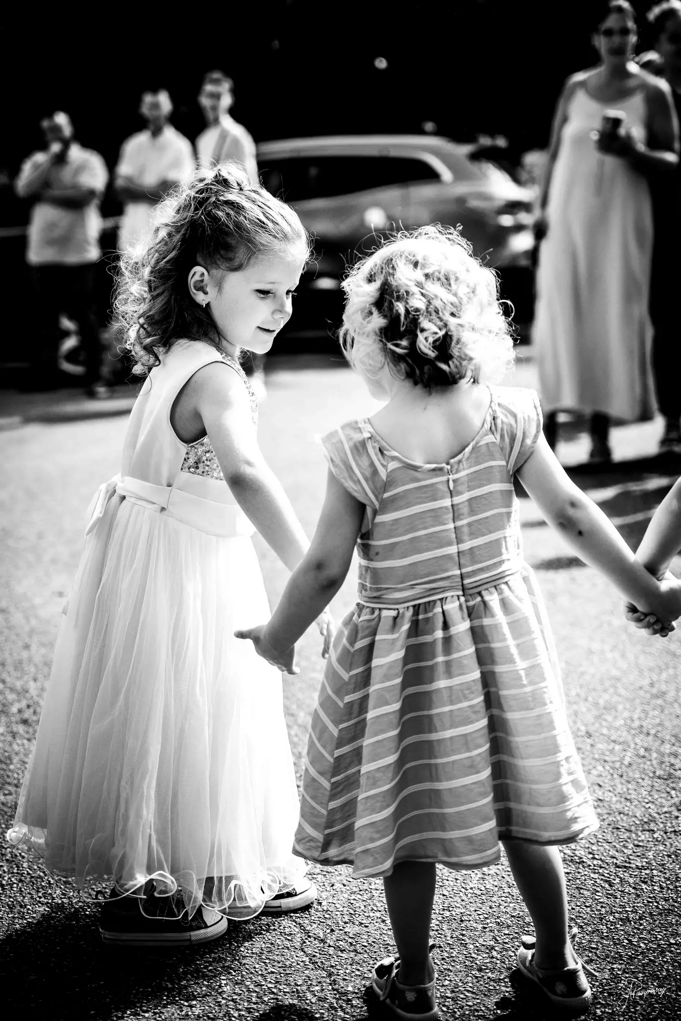 Devis de photographe mariage à Rouen