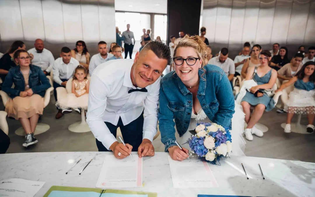 Wedding Day