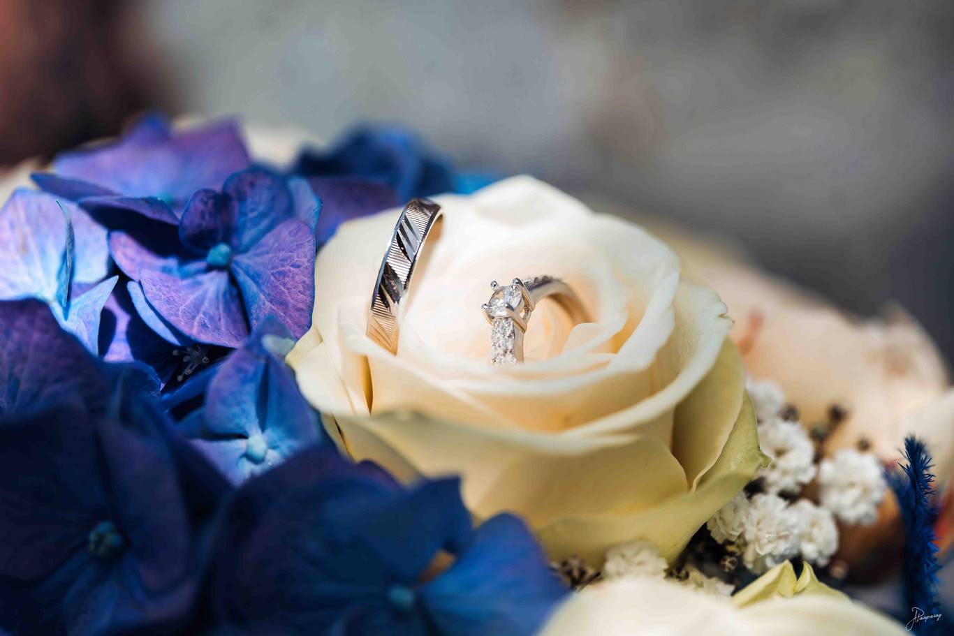 Devis de photographe mariage à Rouen