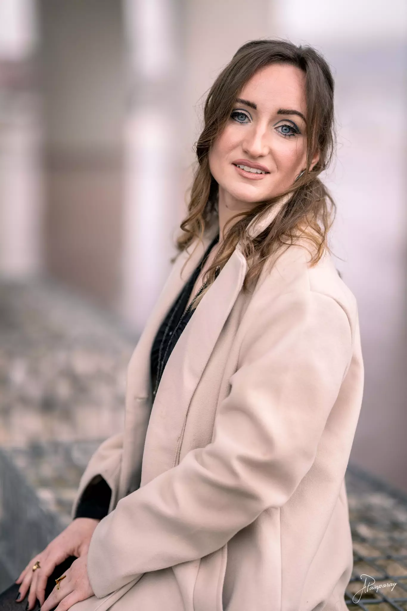 Photographe professionnel à Rouen