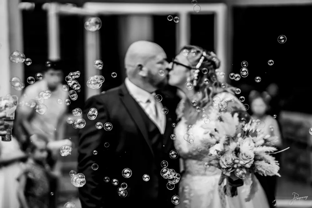 Bubble Of Love