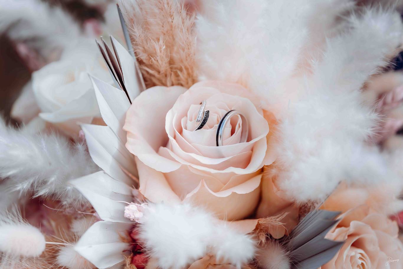 Devis de photographe mariage à Rouen