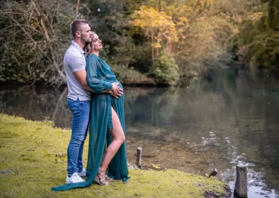 photographe grossesse au Havre