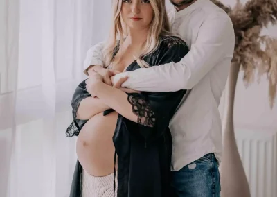 Photos grossesses et couples Rouen