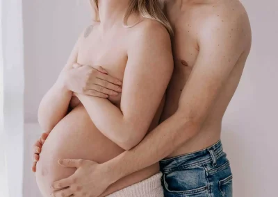 Photos grossesses et couples Rouen