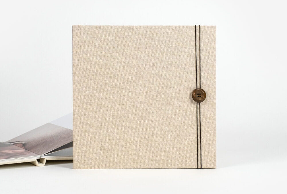Le Studio book