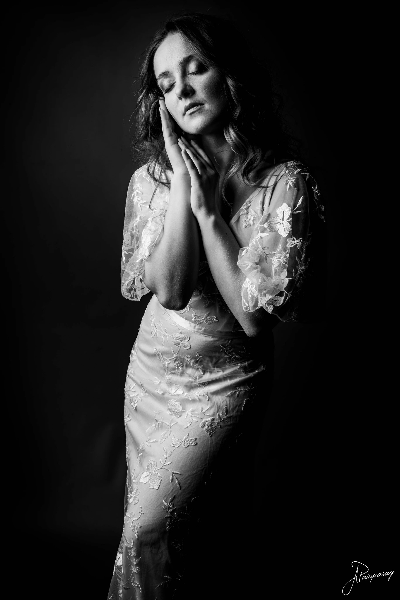 Shooting photo portrait à Rouen