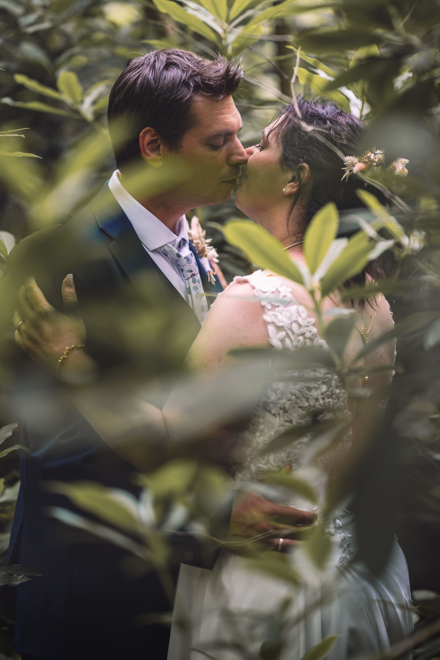 Devis de photographe mariage à Rouen