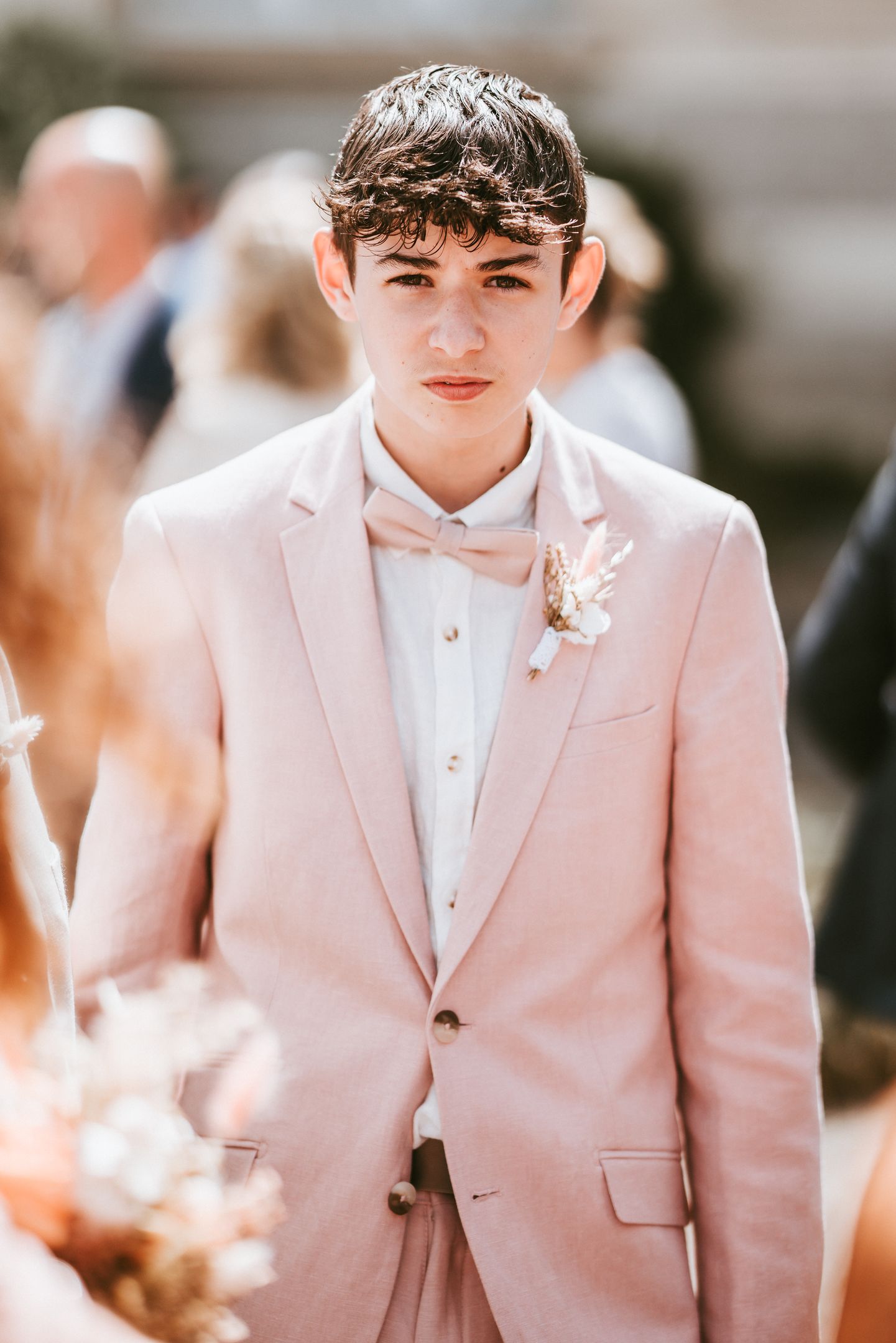 Devis de photographe mariage à Rouen