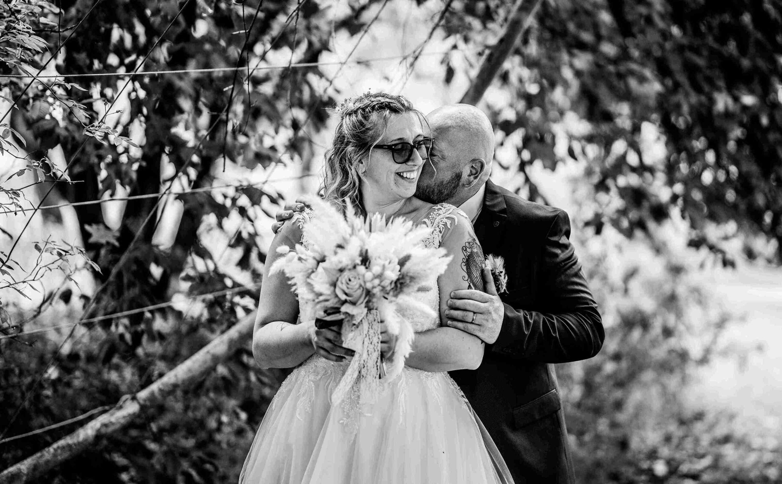 Devis de photographe mariage à Rouen